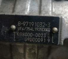 Тнвд на Isuzu ELF 4HG1, 4HF1, 4HK1, 4HJ1, 4HL1 8-97191023-3