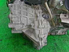 АКПП RE0F10AGB57 на MR20DE NISSAN SERENA C25 (Ниссан Серена)