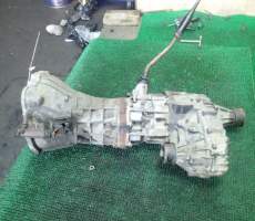 МКПП G53-A03A на 3C-T TOYOTA NOAH CR50 (тойота ноах)