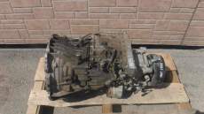 АКПП на 4P10 MITSUBISHI CANTER FEB50 (Мицубиси Кантер)