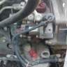 Тнвд на Isuzu FORWARD 6HK1