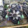Тнвд на Isuzu FORWARD 6HK1
