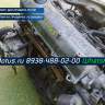 двигатель HD-EP DAIHATSU PYZAR G301G 