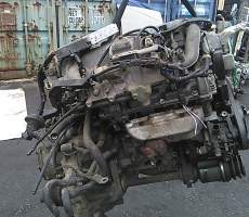 двигатель KL-ZE на MAZDA MILLENIA TA5P (Мазда Миления)