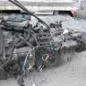 МКПП MOY2H на 4HL1 ISUZU ELF NPR81 ( исузу эльф)