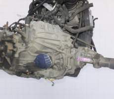 АКПП W1C1A2F2ZA на 4G93 MITSUBISHI LANCER CEDIA CS5W (мицубиси лансер седиа)
