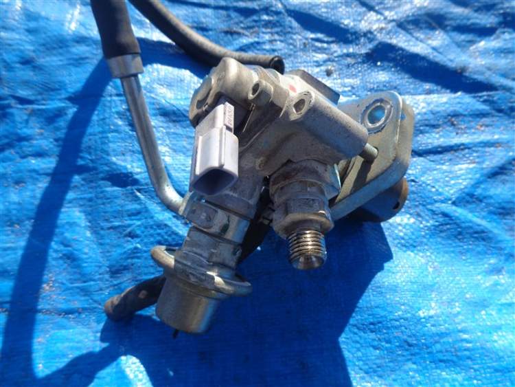 тнвд 23270-28040 на 4GR TOYOTA MARK X GRX120  (Тойота Марк Икс)