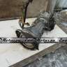 АКПП RE4R01A HG43 на QD32 NISSAN TERRANO R50 (ниссан террано)