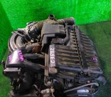 двигатель 3MZ TOYOTA  HIGHLANDER MHU28 (Тойота Хайлендер )