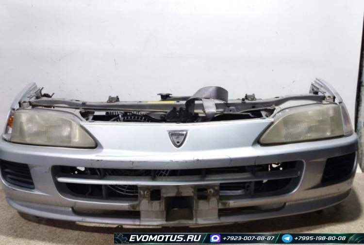 Ноускат TOYOTA TRUENO AE111 (тойота труено) Ноускат TOYOTA TRUENO AE111 (тойота труено)