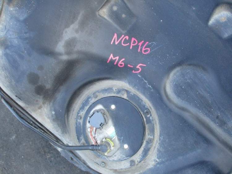 Бензобак   TOYOTA PLATZ NCP16  (Тойота Платц )