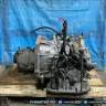 АКПП A244F-562 на 4EFE TOYOTA STARLET EP85 (тойота старлет)
