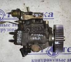 Тнвд на Isuzu ELF NHR69 4JG2 196000-13112/7452989