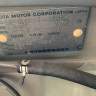 АКПП А245Е-02А на 7AFE TOYOTA CORONA PREMIO AT211 (Тойота Корона)