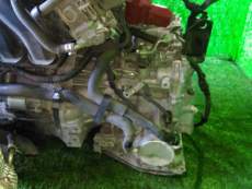 АКПП K31208A на 1NZ-FE TOYOTA SUCCEED NCP160 (Тойота Саксид)