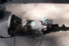 АКПП на 5L TOYOTA DYNA LY112 ( Тойота Дюна )