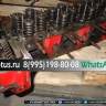 головка блока на J05C HINO RANGER (хино ренджер)