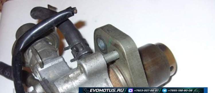 тнвд 295100-0141 на 1AZ TOYOTA VOXY (тойота вокси)