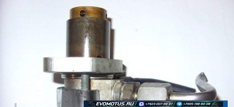 тнвд 295100-0141 на 1AZ TOYOTA VOXY (тойота вокси)
