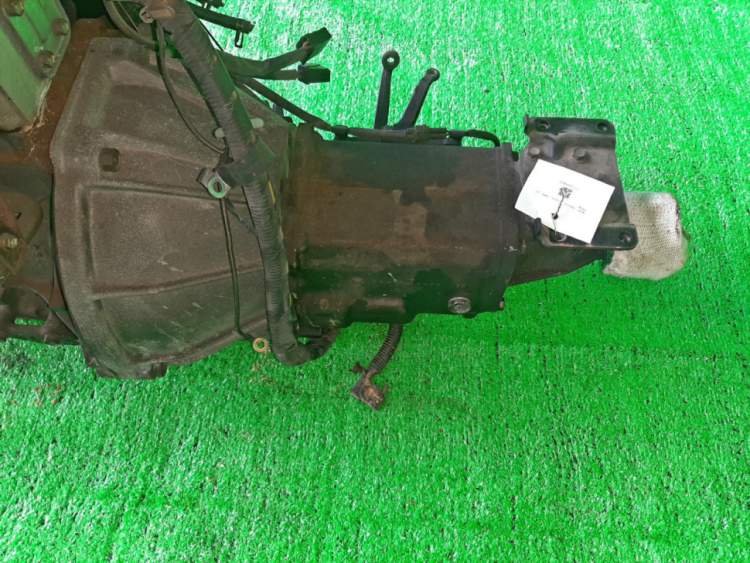 МКПП НА TOYOTA LITEACE YM55 2Y