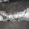 АКПП 03-72L на 4D56T MITSUBISHI PAJERO V24W  (Мицубиси Паджеро)