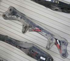 балка  на 1jz-fse TOYOTA BREVIS jcg15 (Тойота Бревис) передний