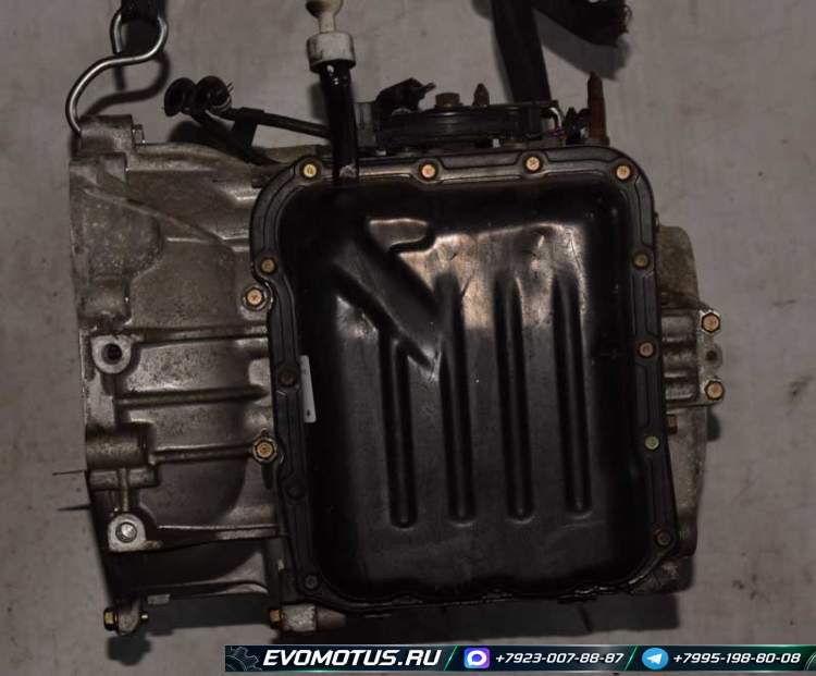 АКПП F4A422M4B на 4G64 MITSUBISHI CHARIOT GRANDIS N84W (мицубиси шариот)