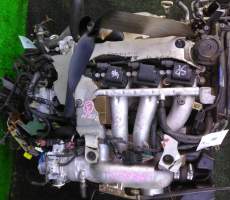 двигатель 4G93 MITSUBISHI GALANT EA1W;N71W;N61W (Мицубиси Галант)