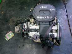 Двигатель  4G91 MITSUBISHI  LANCER CD3A (Мицубиси Лансер) карбер