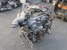 Двигатель 5VZ TOYOTA GRANVIA VCH38 (Тойота Гранвия)