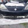 Ноускат на SUZUKI AERIO RB21S (сузуки аэрио) черный