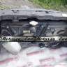 Ноускат на SUZUKI AERIO RB21S (сузуки аэрио) черный