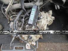 АКПП F4A4B2N8Z на 4G69 MITSUBISHI CHARIOT GRANDIS NA4W (мицубиси шариот)