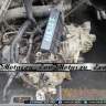 АКПП F4A4B2N8Z на 4G69 MITSUBISHI CHARIOT GRANDIS NA4W (мицубиси шариот)