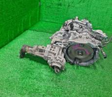АКПП W1CJA на 4B10 MITSUBISHI ASX GA3W (Мицубиси Асх)