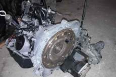 АКПП W4A321FMF на 4G64 MITSUBISHI CHARIOT N44W (Мицубиси Шариот)