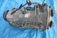 АКПП на S05C Toyota ToyoAce XZU307 (Тойота Тойоэйс)
