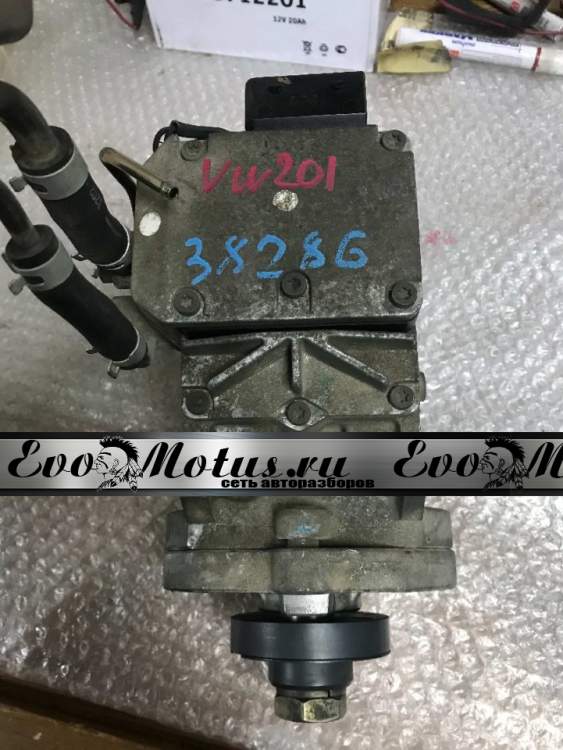 тнвд 16700-VW201 на ZD30 на NISSAN TERRANO TR50 (Ниссан Террано) тнвд 16700-VW201 на ZD30 на NISSAN TERRANO TR50 (Ниссан Террано)