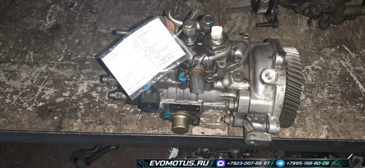 тнвд 22010-8900 на S05C Hino Dutro XZU302, XZU307, XZU312, XZU322, XZU332, XZU337, XZU342, XZU347, XZU352, XZU362, XZU372, XZU382 (Хино Дутро)