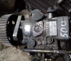 Тнвд на Isuzu 4JG2
