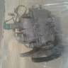 Тнвд на Isuzu ELF 4BE1
