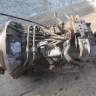 АКПП на 4M50 MITSUBISHI CANTER FB70 (Мицубиси Кантер)