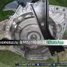 АКПП RE4F03B FQ40 на HR15DE NISSAN BLUEBIRD SYLPHY G11 (ниссан блюбирд силфи)
