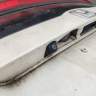 Дверь 5-я Honda Insight ZE2  перламутр NH624P