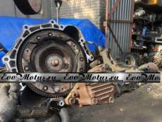 АКПП W4A321LMF на 4D68 MITSUBISHI RVR N28W (мицубиси рвр)