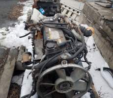 Тнвд на Isuzu FORWARD 6HL1 6HL1-350196