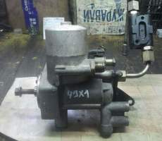Тнвд на Isuzu BIGHORN, WIZARD, MU UBS73W, UES73 4JX1T, 4JX1