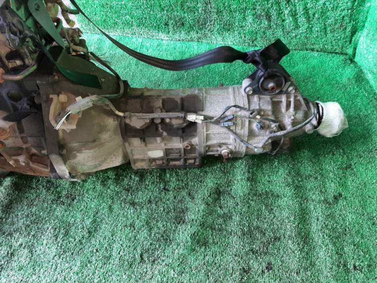 МКПП НА MAZDA BONGO BRAWNY SKE6V FE МКПП НА MAZDA BONGO BRAWNY SKE6V FE