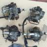 тнвд 22100-30021 на 2KDFTV TOYOTA HILUX SURF KDN215, KUN15, KUN16, KUN25, KUN26, KUN35 (Тойота Хайлюкс)