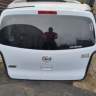 Дверь 5-я Daihatsu Mira E:s LA300S  голубой B37